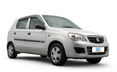 Maruti Alto K10-img
